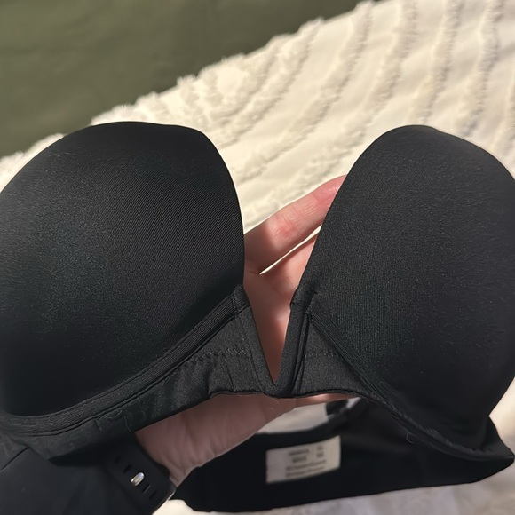Plunge bra - Picture 2 of 2